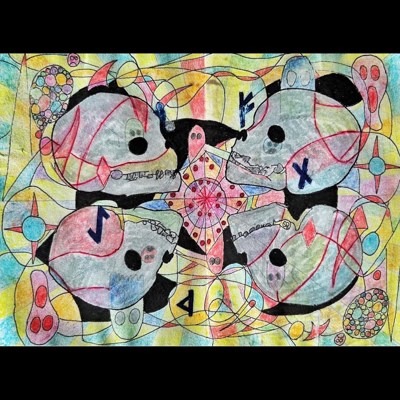 Ø